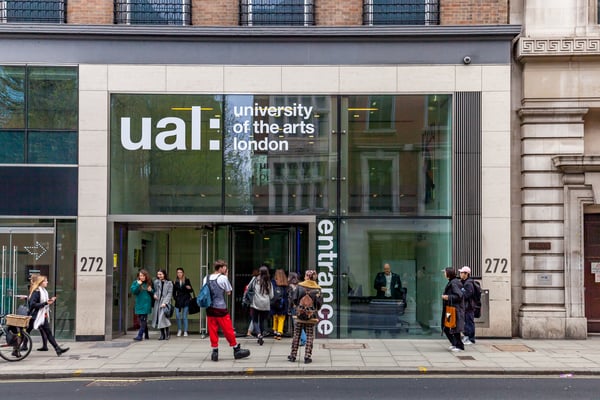 University_of_the_Arts_London,_Central_Services_Entrance